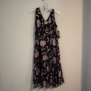 NWT Another Thyme Woman Maxi Dress 20W